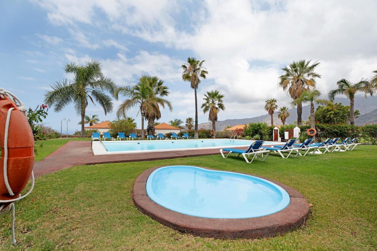 La Villa La Palma- 2 Dormitorios A Los Barros ภายนอก รูปภาพ