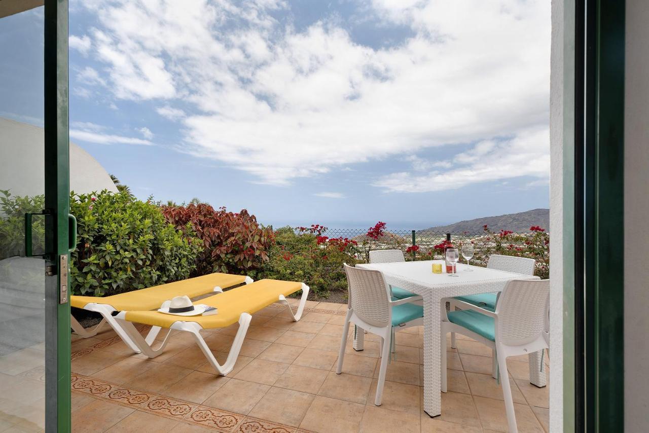 La Villa La Palma- 2 Dormitorios A Los Barros ภายนอก รูปภาพ