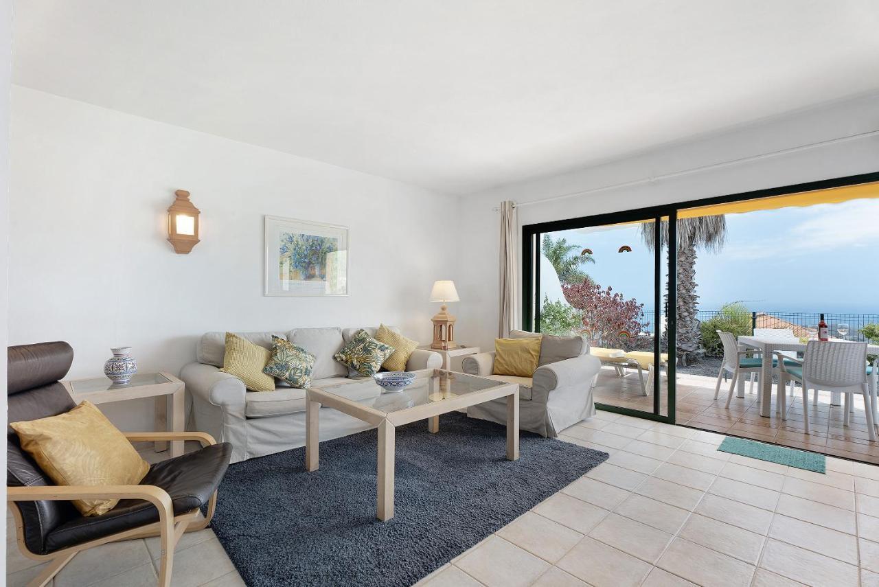 La Villa La Palma- 2 Dormitorios A Los Barros ภายนอก รูปภาพ