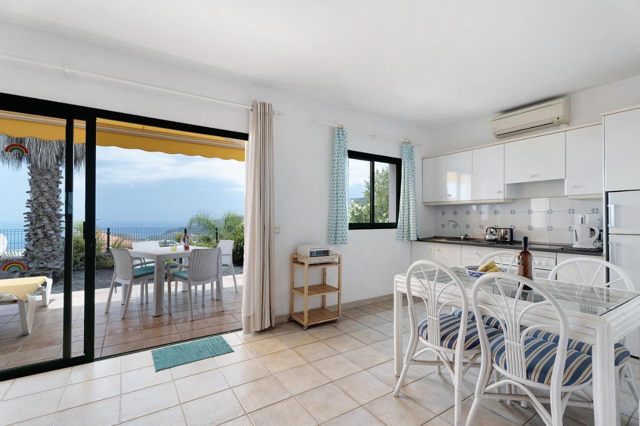 La Villa La Palma- 2 Dormitorios A Los Barros ภายนอก รูปภาพ