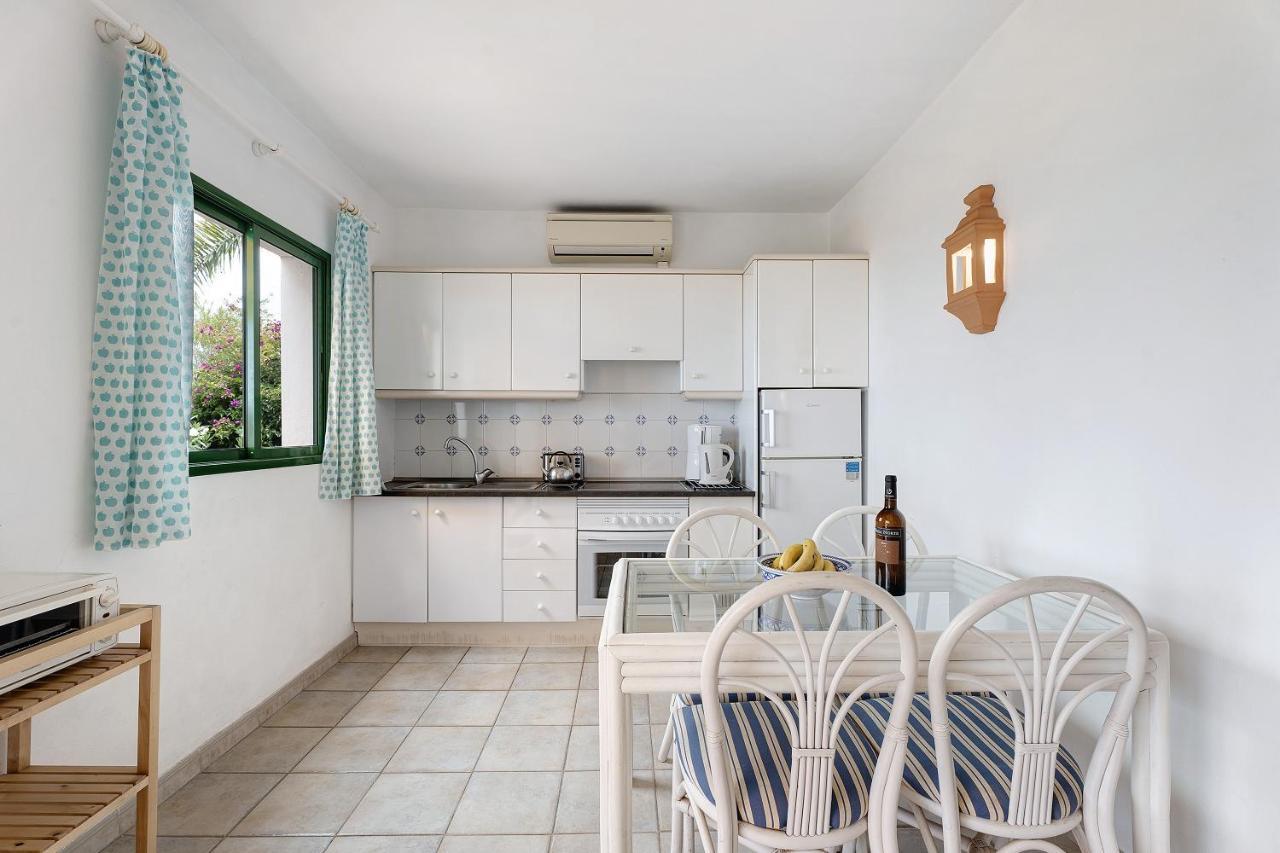 La Villa La Palma- 2 Dormitorios A Los Barros ภายนอก รูปภาพ
