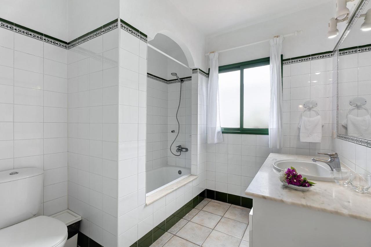 La Villa La Palma- 2 Dormitorios A Los Barros ภายนอก รูปภาพ