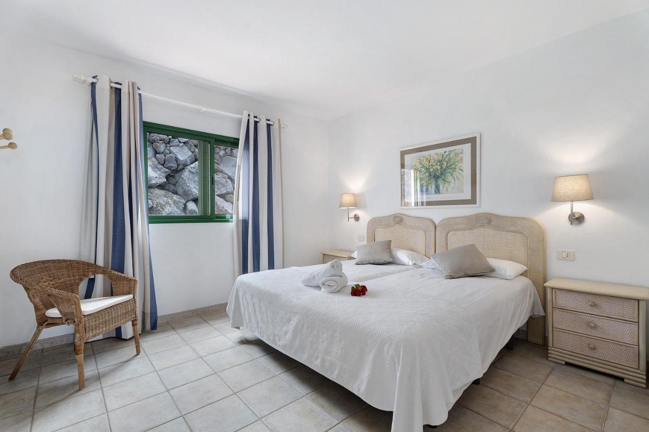 La Villa La Palma- 2 Dormitorios A Los Barros ภายนอก รูปภาพ
