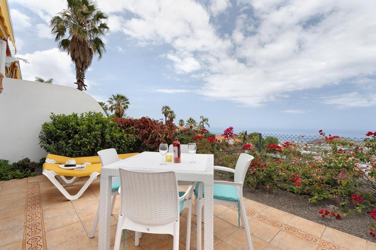 La Villa La Palma- 2 Dormitorios A Los Barros ภายนอก รูปภาพ