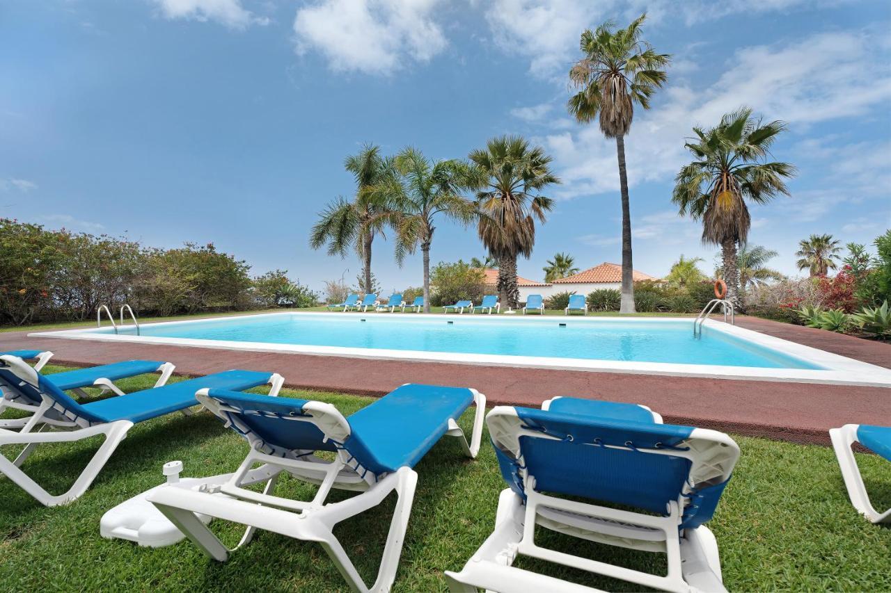 La Villa La Palma- 2 Dormitorios A Los Barros ภายนอก รูปภาพ