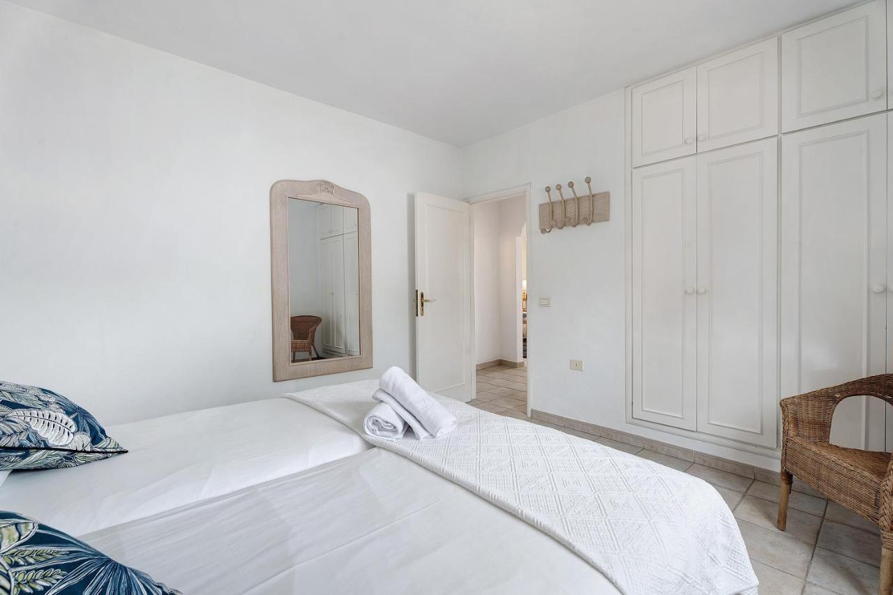 La Villa La Palma- 2 Dormitorios A Los Barros ภายนอก รูปภาพ