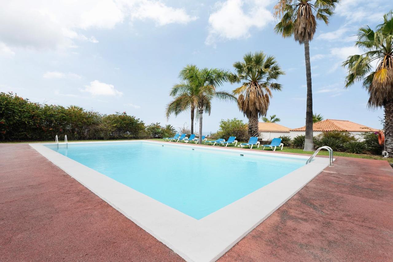 La Villa La Palma- 2 Dormitorios A Los Barros ภายนอก รูปภาพ